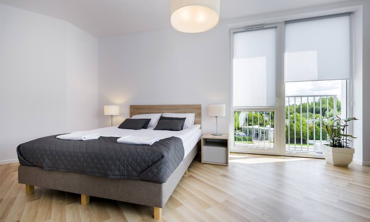 Deluxe Σουίτα με Τζάκι (2 Ενήλικες + 1 Παιδί) – Μεζονέτα