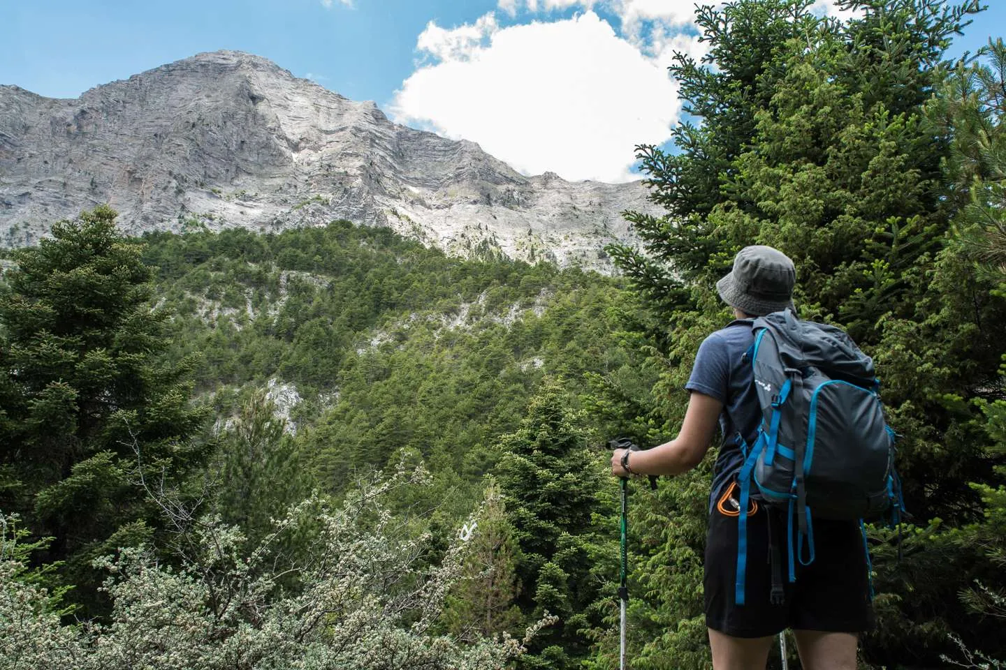 hiking-helmos-summit
